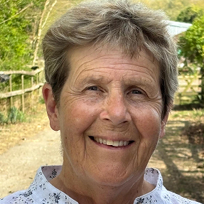 Barbara Cooper