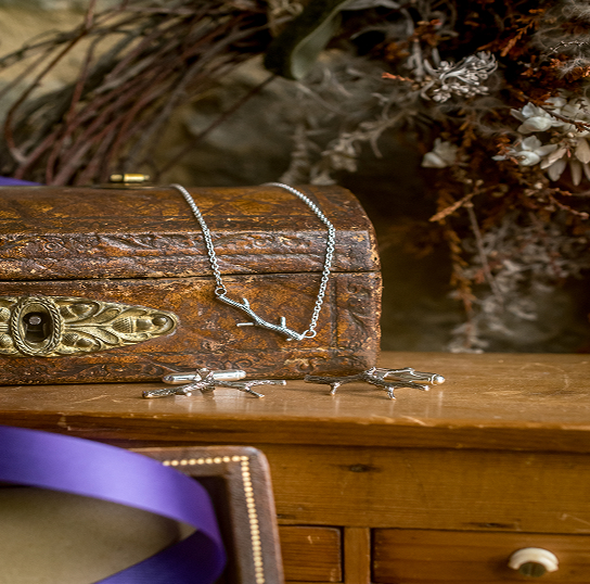Picture of jewellery