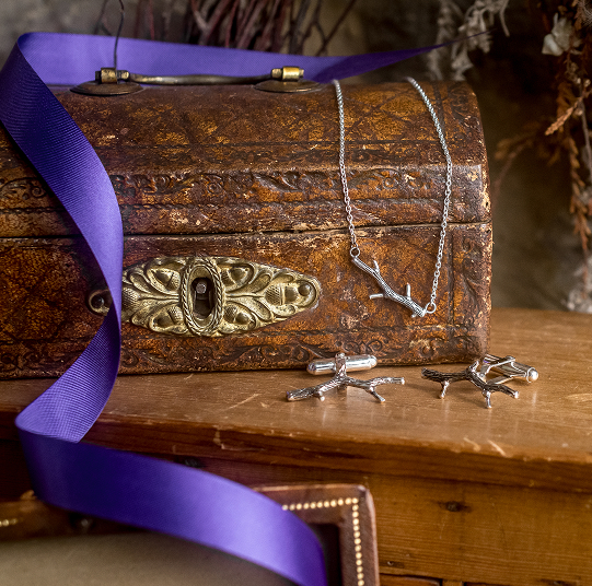 jewellery box